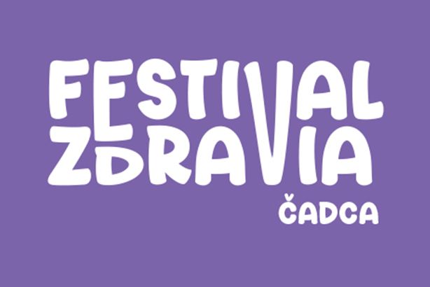 Festival zdravia Čadca